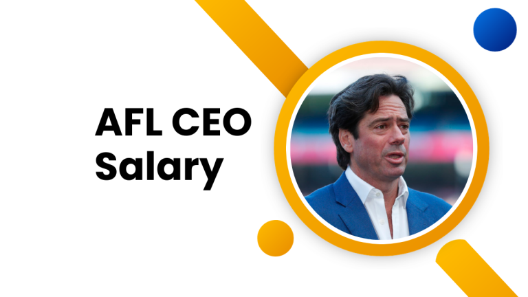 The AFL CEO Salary: Insights and Analysis