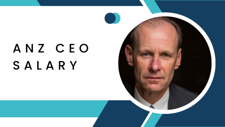 ANZ CEO Salary: Unraveling the Figures and Factors