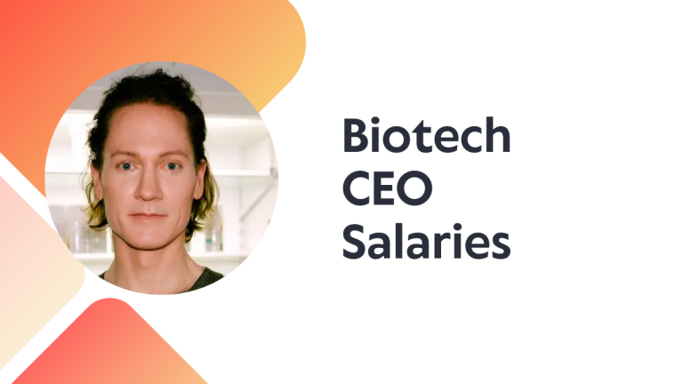 Dynamics of Biotech CEO Salaries: A Comprehensive Analysis