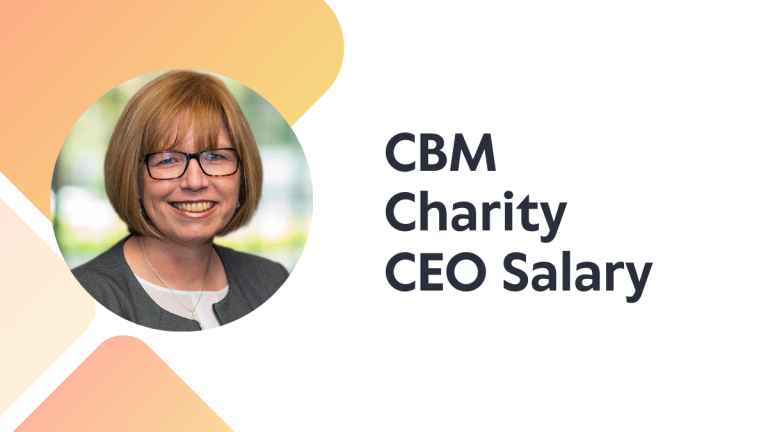 Understanding CBM Charity CEO Salary: Insights and Analysis
